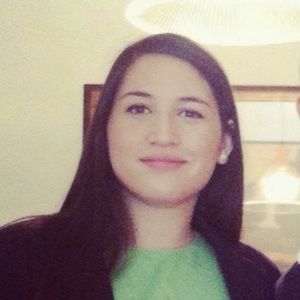 Meet your Posher, Denise